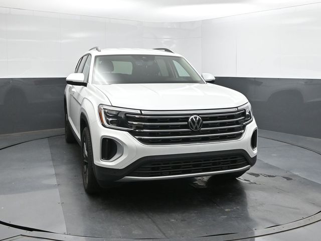 Used 2026 Volkswagen Atlas SUV