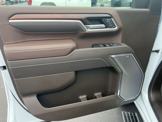 2026 GMC Sierra 2500HD Denali:44970