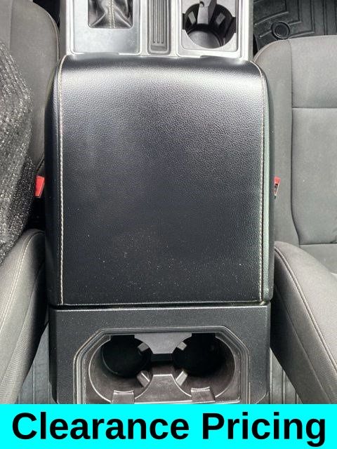 2019 Ford F-150 XLT photo