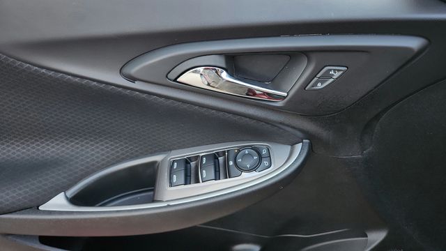 2025 Chevrolet Malibu