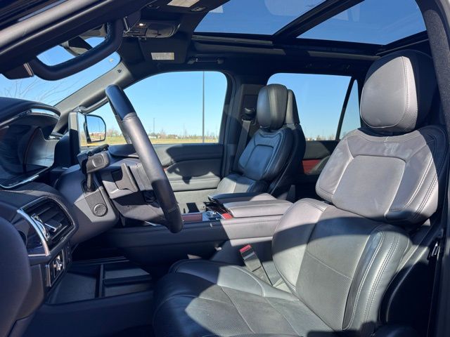 2024 Lincoln Navigator Reserve L