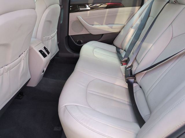 used 2017 Hyundai Sonata car, priced at $10,300