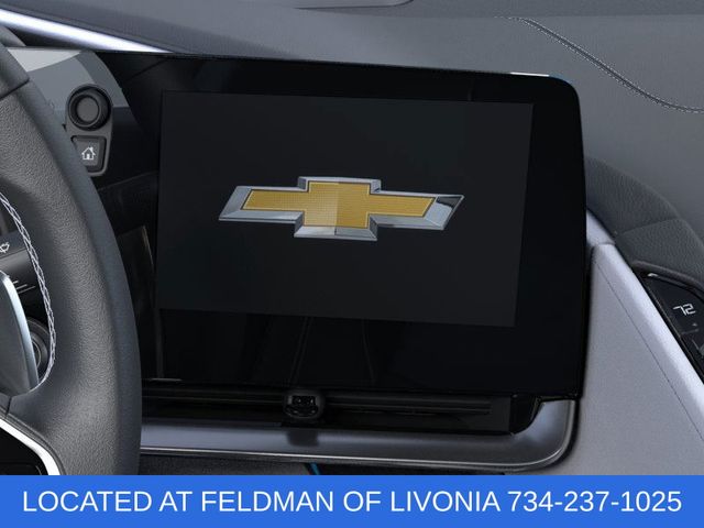 New 2024 Chevrolet Corvette For Sale in New Hudson, MI