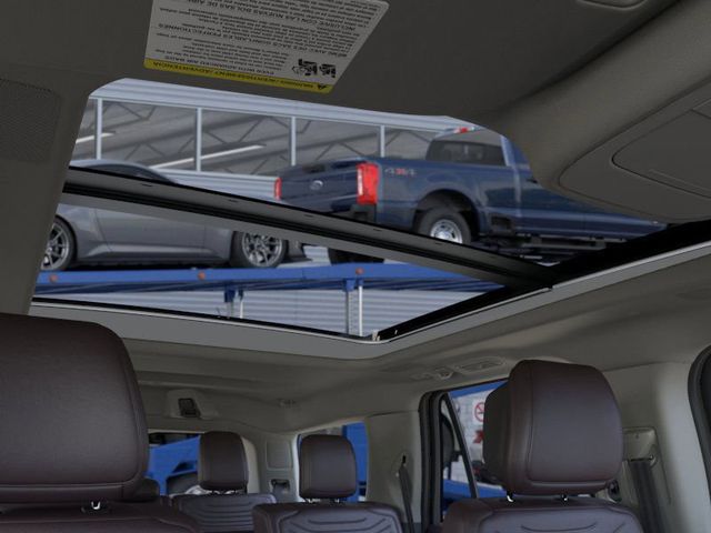 2026 Ford Expedition