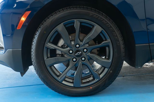 Used 2022 Chevrolet Equinox SUV