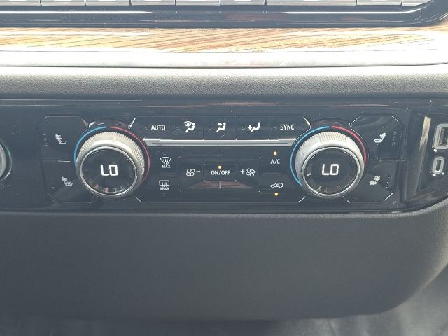 Photo of 2022 Chevrolet Silverado 1500 RST in Dallas, GA - 35,  2022 Chevrolet Silverado 1500 RST:166961A