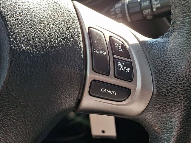 2012 Subaru Forester 2.5X Black at Carlisle Cadillac Buick GMC