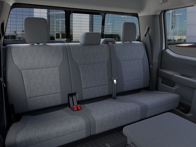 New 2025 Ford Super Duty F-350 SuperCab XL