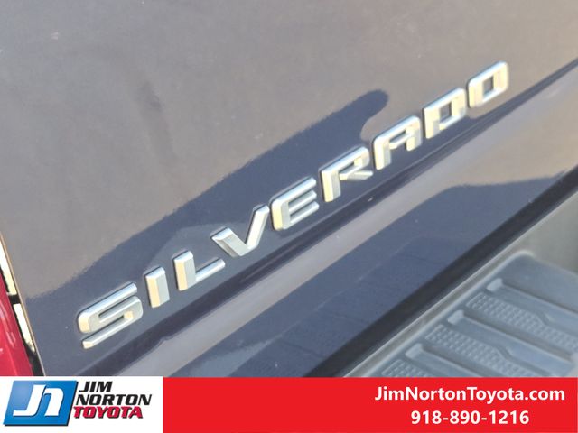 Used 2021 Chevrolet Silverado 3500HD Truck