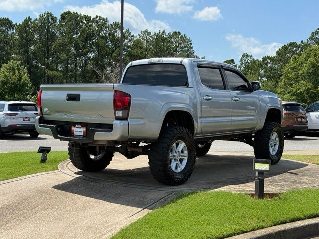 Used 2019 Toyota Tacoma Truck