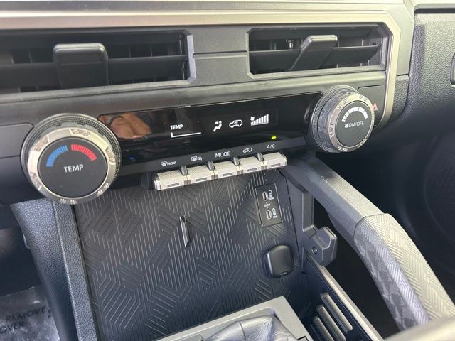2026 Toyota 4Runner - $46,888
