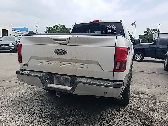 Used 2018 Ford F-150 Truck
