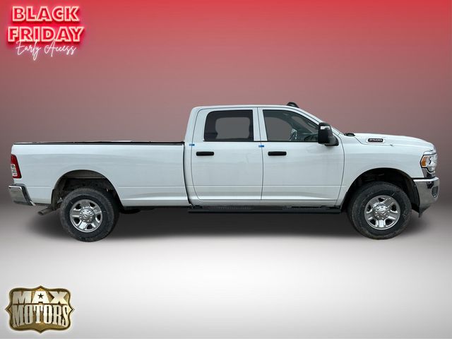 2024 Ram 2500 Tradesman 4