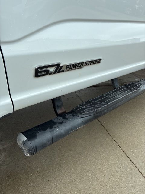 Used 2024 Ford F-250SD Truck