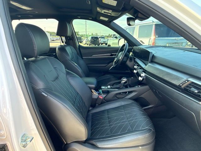 2024 Kia Telluride SX X-Line:169372A