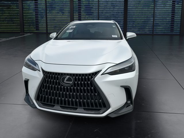 2025 Lexus TX 350 - $39,988