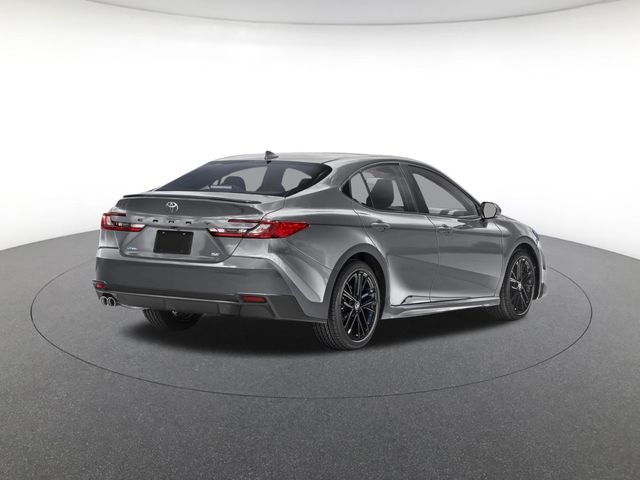 new 2026 Toyota Camry car, priced at $34,474