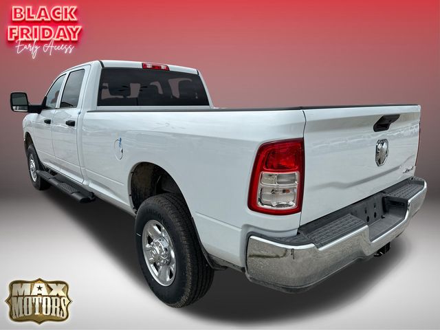 2024 Ram 2500 Tradesman 8