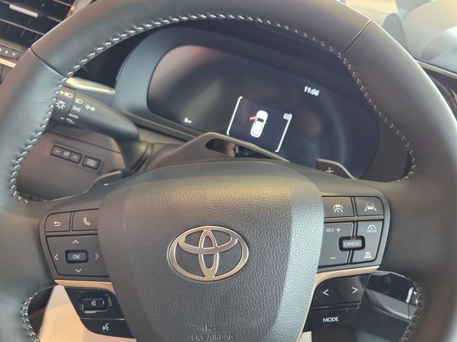 New 2026 Toyota Crown Signia SUV