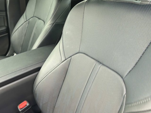 Used 2026 Toyota Camry Sedan
