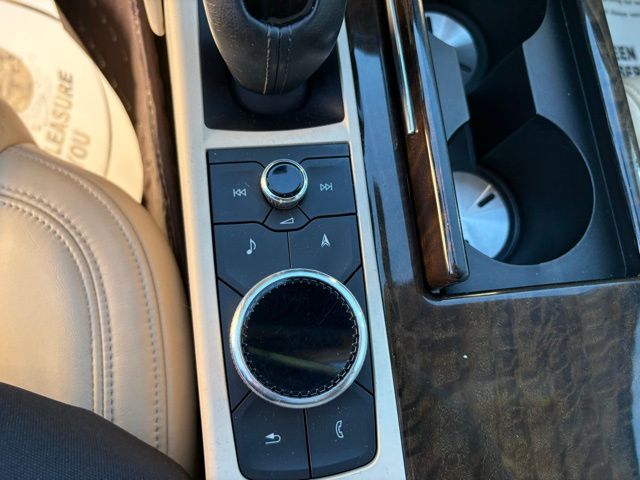 2019 Cadillac CT6 Platinum