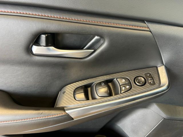Used 2025 Nissan Sentra Sedan