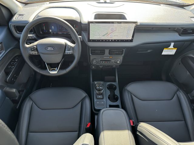 New 2026 Black Ford Lariat image 12