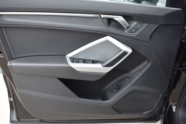 Used 2023 Audi Q3 SUV
