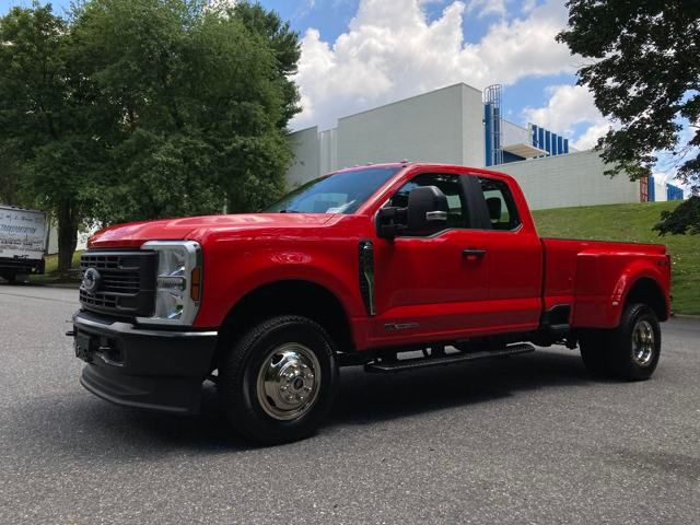 2024 Ford F-350 Super Duty XL