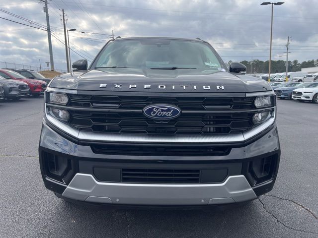 2026 Ford Expedition Max Platinum:168298