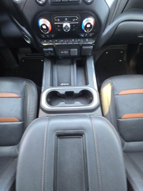 Photo of 2021 GMC Sierra 1500 AT4 in Dallas, GA - 40,  2021 GMC Sierra 1500 AT4:43780A