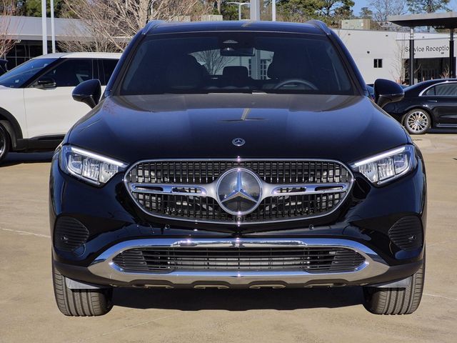 new 2026 Mercedes-Benz GLC car, priced at $55,020