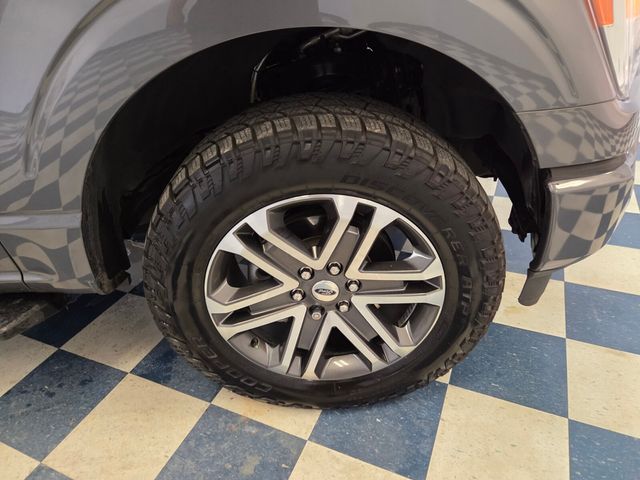 Used 2022 Ford F-150 Truck