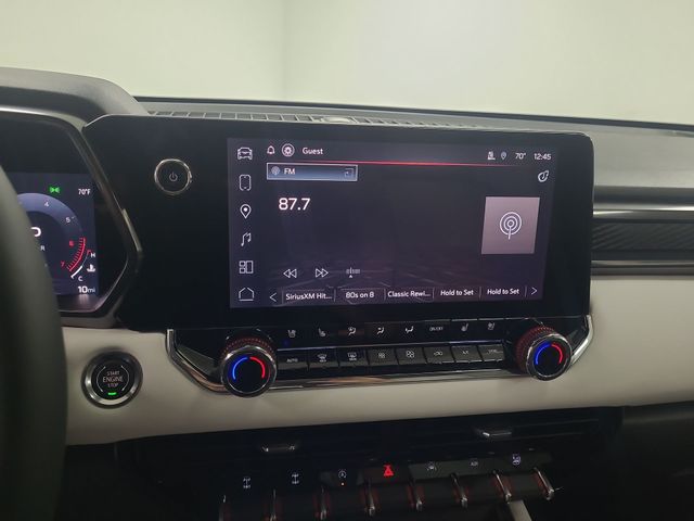 2026 – GMC – Canyon