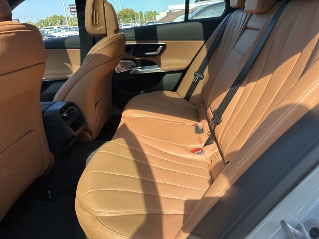 2026 Mercedes-Benz E-Class E 350  at Bob King Buick GMC