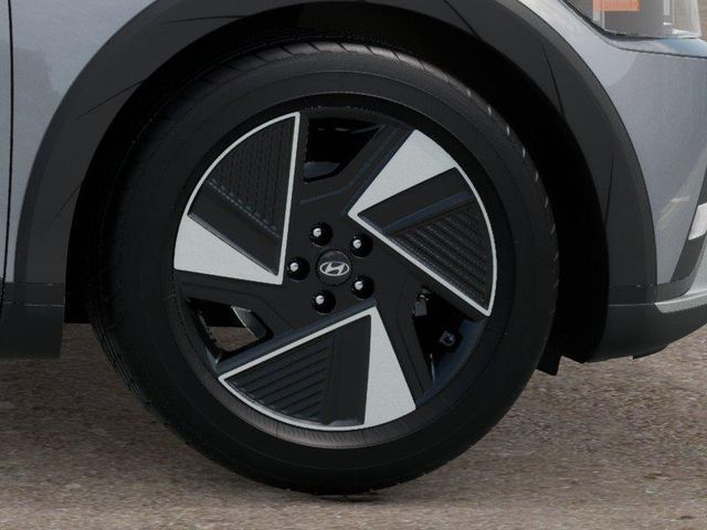New 2026 Hyundai IONIQ 5 SUV