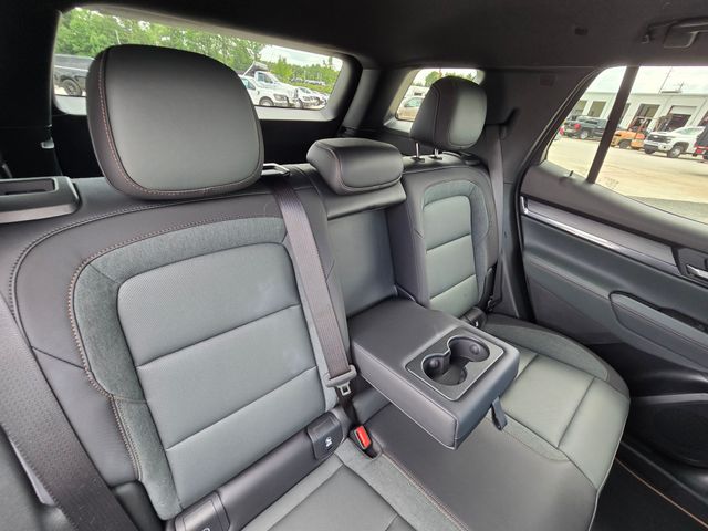 2026 GMC Terrain AT4:L168722B