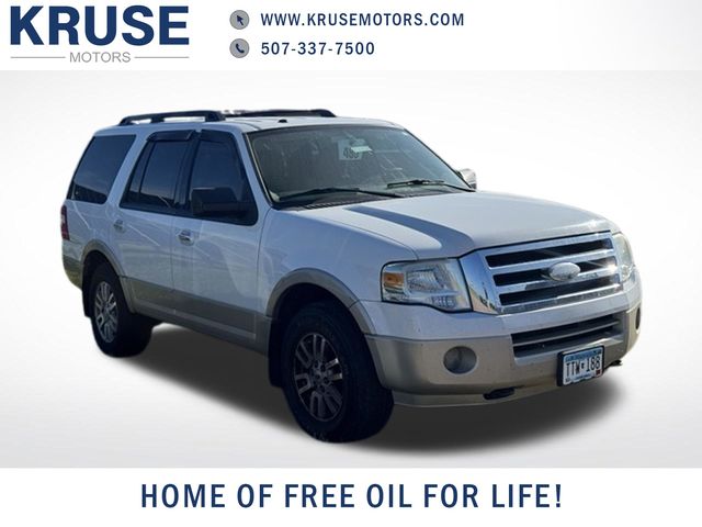 2009 Ford Expedition Eddie Bauer 4WD
