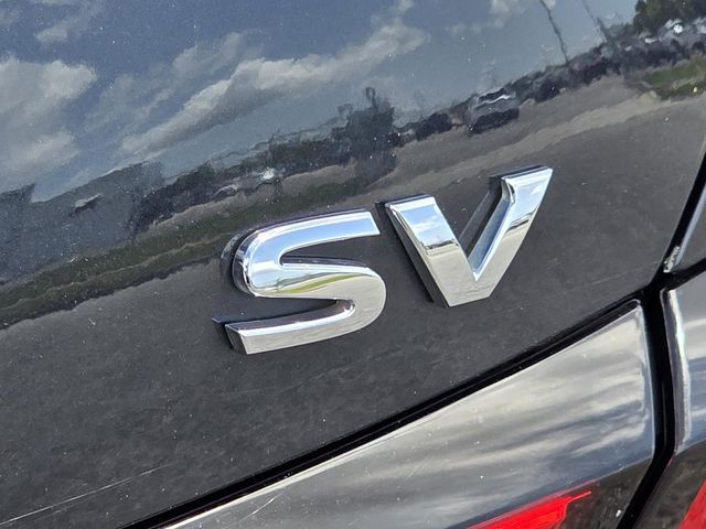 Used 2022 Nissan Altima Sedan