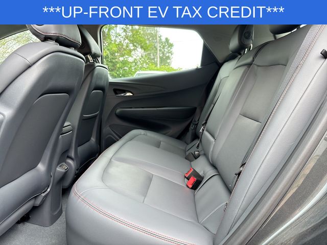Used 2019 Chevrolet Bolt EV For Sale in Livonia, MI