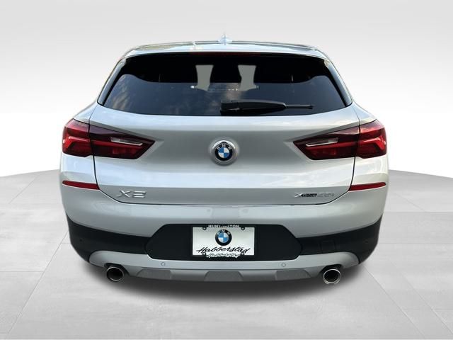 2021 BMW X2 xDrive28i 6