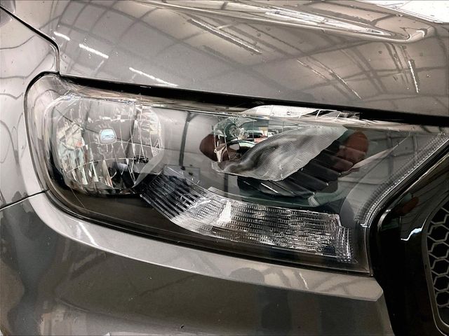 2023 Ford Ranger XLT Gray at Auto Express Mitsubishi