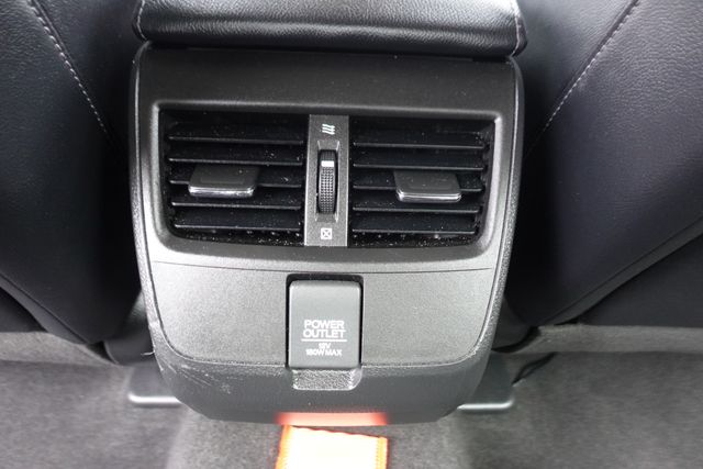 used 2018 Honda Clarity Plug-In Hybrid car, priced at $9,399