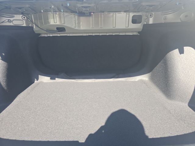 New 2026 Honda Civic Sedan Sedan