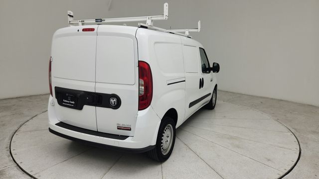 2022 Ram ProMaster City Base - 4
