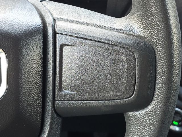 2023 GMC Sierra 1500 Pro:W00119
