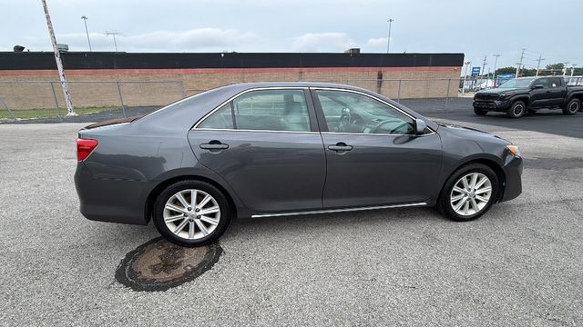 Used 2012 Toyota Camry Sedan