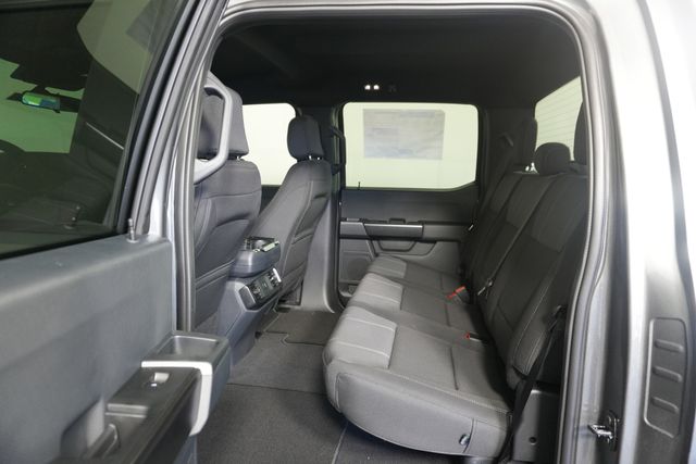 New 2026 Gray Ford STX image 22