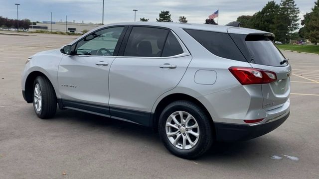 2019 Chevrolet Equinox LT 6