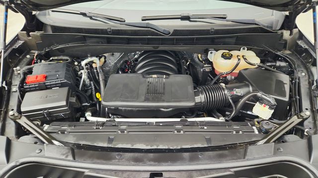 2024 GMC Yukon XL Denali Black at River Oaks CDJR